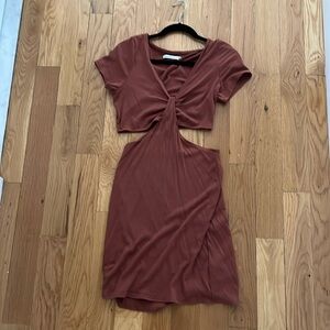 Abercrombie dress. Worn once